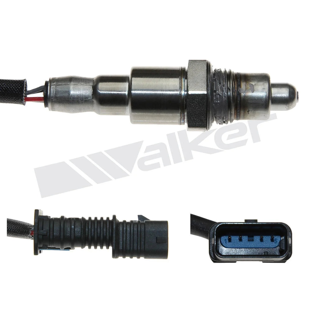 Walker Products Inc. - auto part