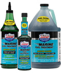 MARINE FUEL TREATMENT/1X1/5 GALLON