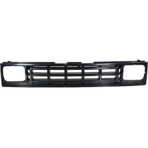 LH FENDER RAM50 P/U 8793; MITSUBISHI P/U 8796