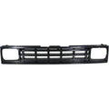 LH FENDER RAM50 P/U 8793; MITSUBISHI P/U 8796