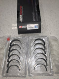 King Engine Bearings BMW S50B30 (Size STDX) Connecting Rod Bearing Set