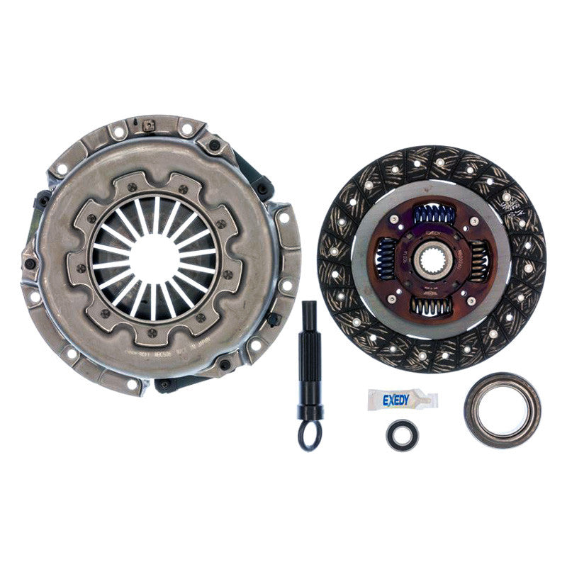 Exedy OE 1974-1977 Dodge Colt L4 Clutch Kit