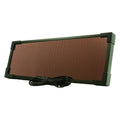 AMORPHOUS KIT BATTERY CHARGER9W