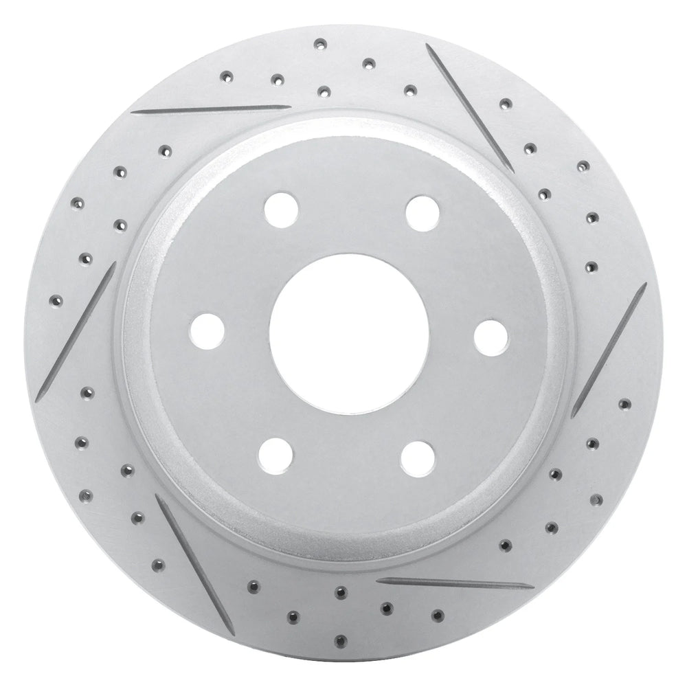 DFC auto part