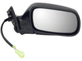 SIDE VIEW MIRROR-RH