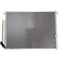 A/C CONDENSER