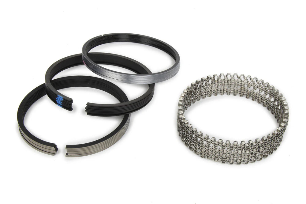 Engine Piston Ring Set 315-0035.005
