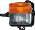 PARK LAMP - LH