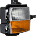 PARK LAMP - LH