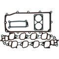 Intake Manifold Set Ford Car V8 4.6L SOHC Vin X Mustang(BULLIT ONLY) 2001