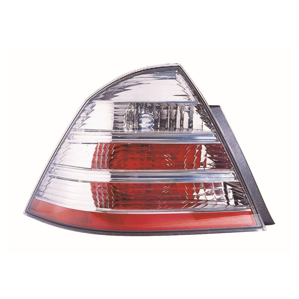 Maxzone Vehicle Lighting Corp auto part
