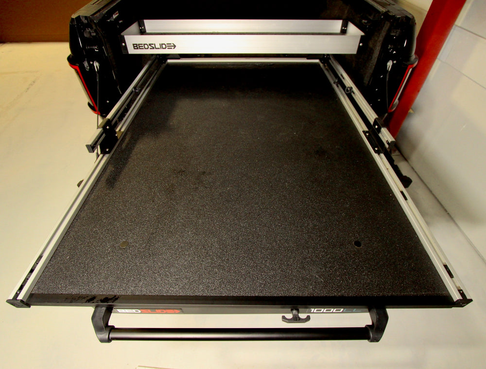 BEDBIN UPPER TRAY 58'