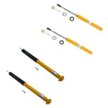 Koni Sport (Yellow) Shock 84-89 Nissan 300ZX (Exc. Elect. Susp.) - Front