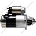 DENSO FIRST TIME FIT STARTER MOTOR