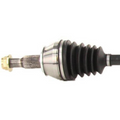 CV AXLE SHAFT