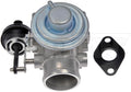 EGR VALVE