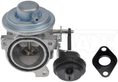 EGR VALVE