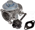 EGR VALVE