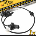 STANDARD IGN auto part