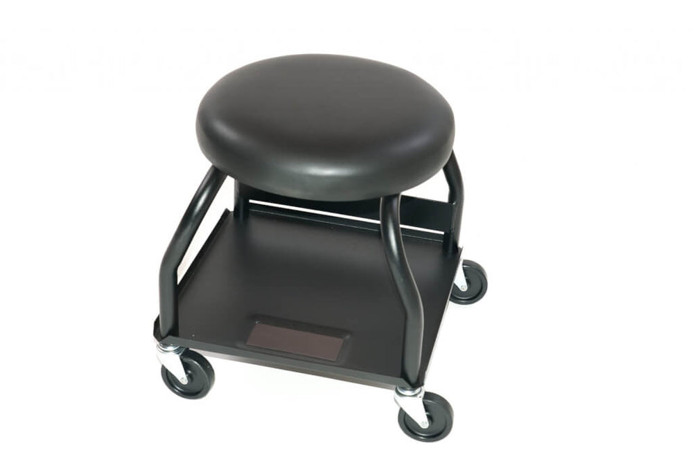 Whiteside Manufacturing black auto part