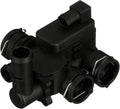 Gates 06-09 Mercedes-Benz E350 V-6 3.5L Heater Control Valve Electric Coolant Valve