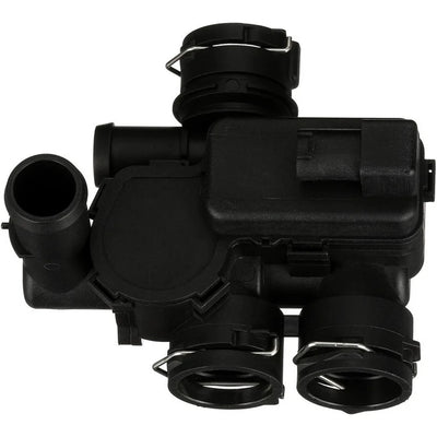Gates 06-09 Mercedes-Benz E350 V-6 3.5L Heater Control Valve Electric Coolant Valve