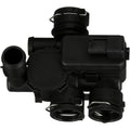 Gates 06-09 Mercedes-Benz E350 V-6 3.5L Heater Control Valve Electric Coolant Valve