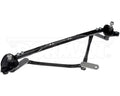 WIPER TRANSMISSION