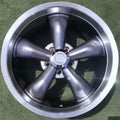 Vision Wheel 5-120.65 4.75 GM ML VIS LEGND5 142-8961GM0