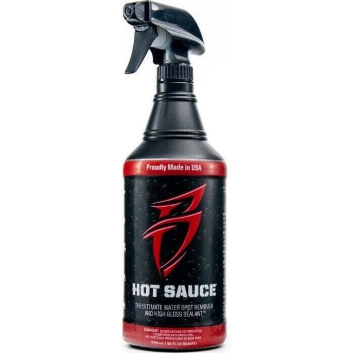 BLING SAUCE auto part