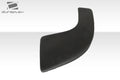 1997-2004 Porsche Boxster Duraflex G-Sport Rear Lip Under Spoiler Air Dam - 1 Piece