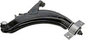 CONTROL ARM