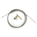 PARKING BRAKE CONNECTOR CABLES