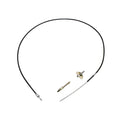 PARKING BRAKE CONNECTOR CABLES