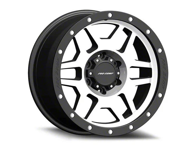 17X9 6X5.5 4.75 BS