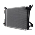 Mishimoto 85-96 Ford Bronco AT OEM Replacement Plastic Radiator