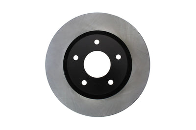 CRYOSTOP ROTOR