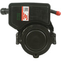 DOM POWER STEERING PUMPS