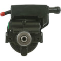 DOM POWER STEERING PUMPS