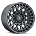 Vision Wheel 5-4.25 SB VIS SAVAGE 349H7831SB40