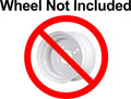 FORK LIFT TIRE ONLY