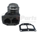 WATER PUMP ASSY. L.H.