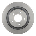 Brembo OE 06-10 Mazda 5 Rear Disc Brake Kit