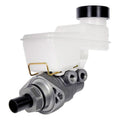 NEW MASTER CYLINDER