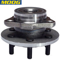 MOOG 97-04 Dodge Dakota Front Hub Assembly
