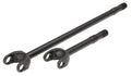 G2 Axle & Gear D30 Inner Shaft