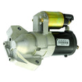 REMANUFACTURED STARTER
