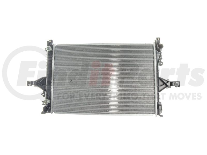 Radiator