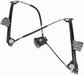 WINDOW REGULATOR