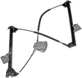 WINDOW REGULATOR